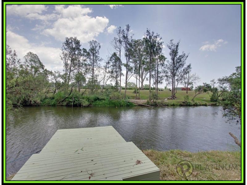 Mount Nathan QLD 4211