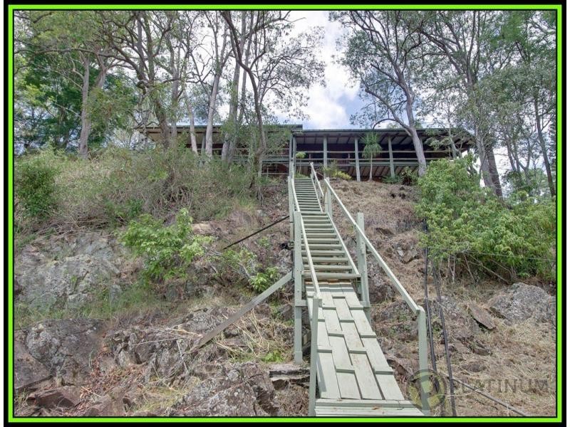 Mount Nathan QLD 4211
