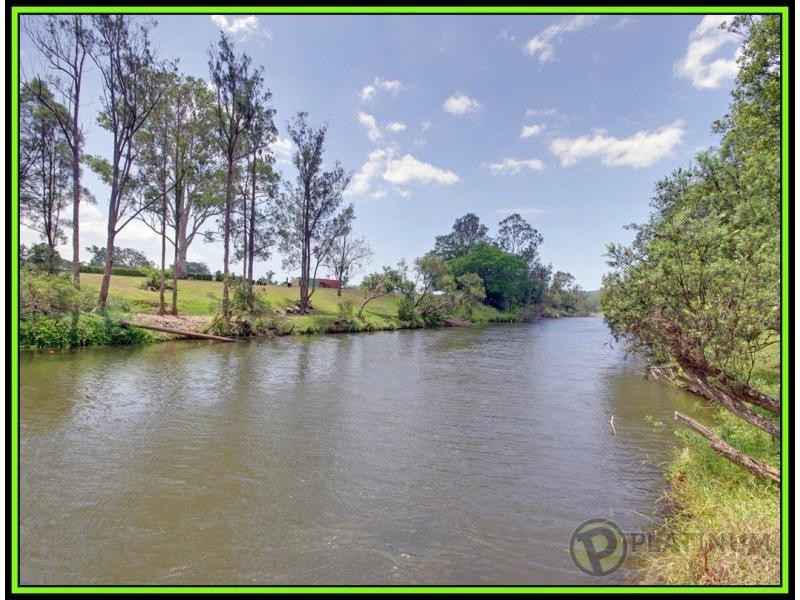 Mount Nathan QLD 4211