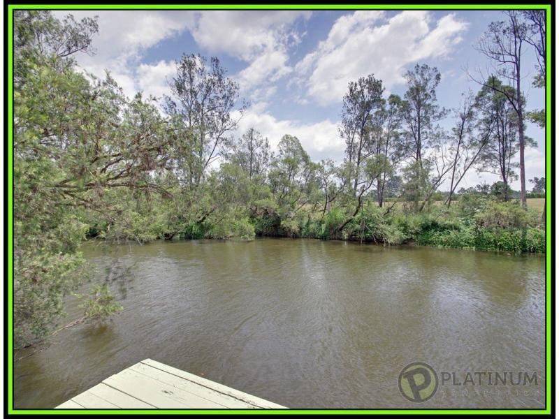 Mount Nathan QLD 4211