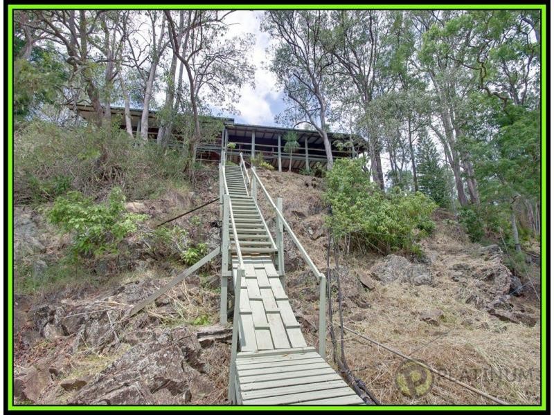 Mount Nathan QLD 4211