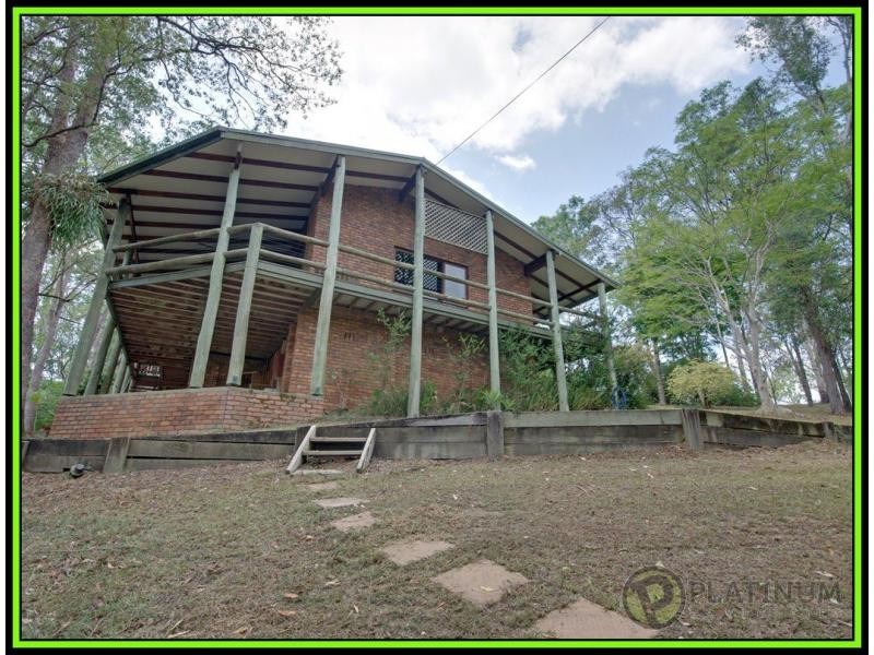 Mount Nathan QLD 4211