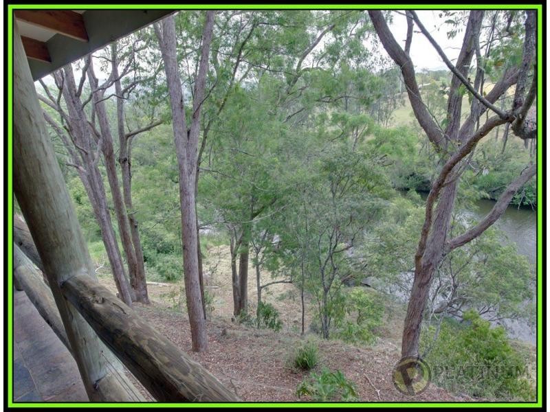 Mount Nathan QLD 4211
