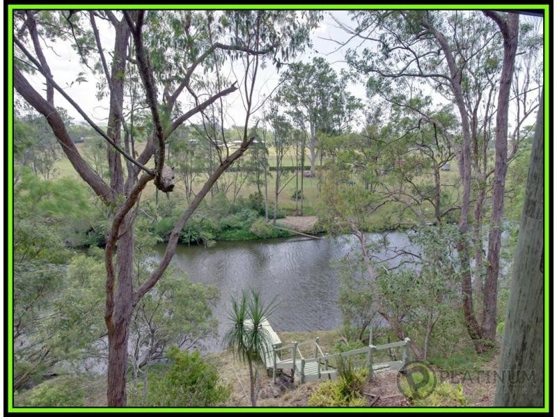 Mount Nathan QLD 4211