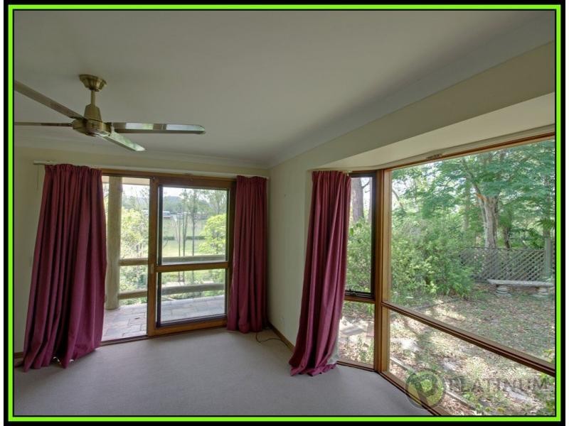 Mount Nathan QLD 4211