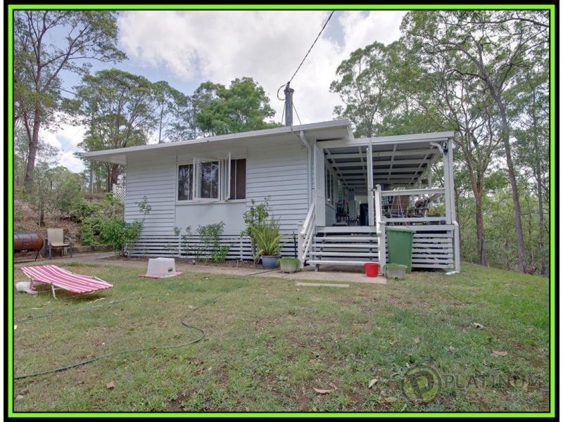 Mount Nathan QLD 4211
