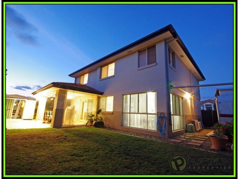 Molendinar QLD 4214