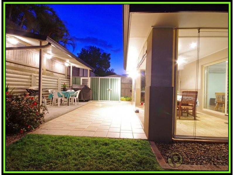 Molendinar QLD 4214