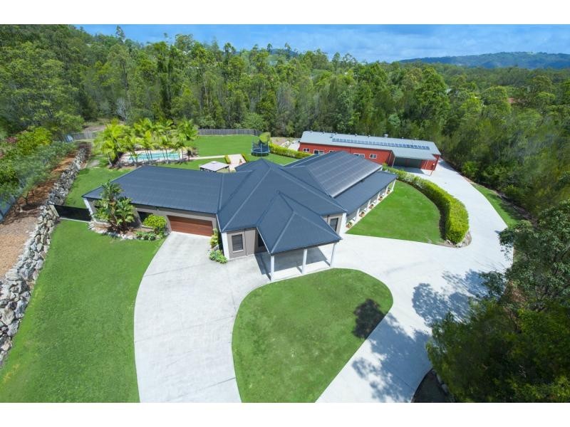 15 St Clair Court, Maudsland QLD 4210