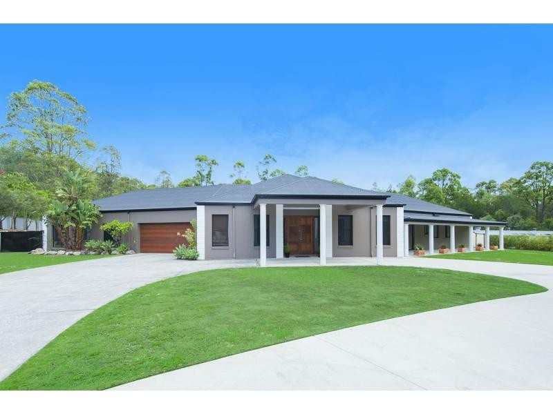 15 St Clair Court, Maudsland QLD 4210