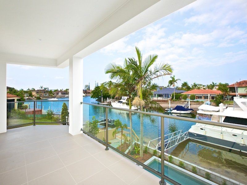 Runaway Bay QLD 4216