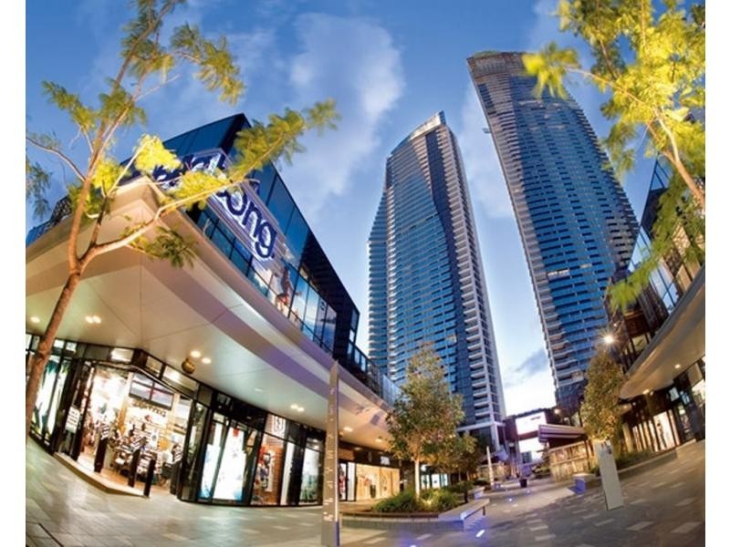Surfers Paradise QLD 4217