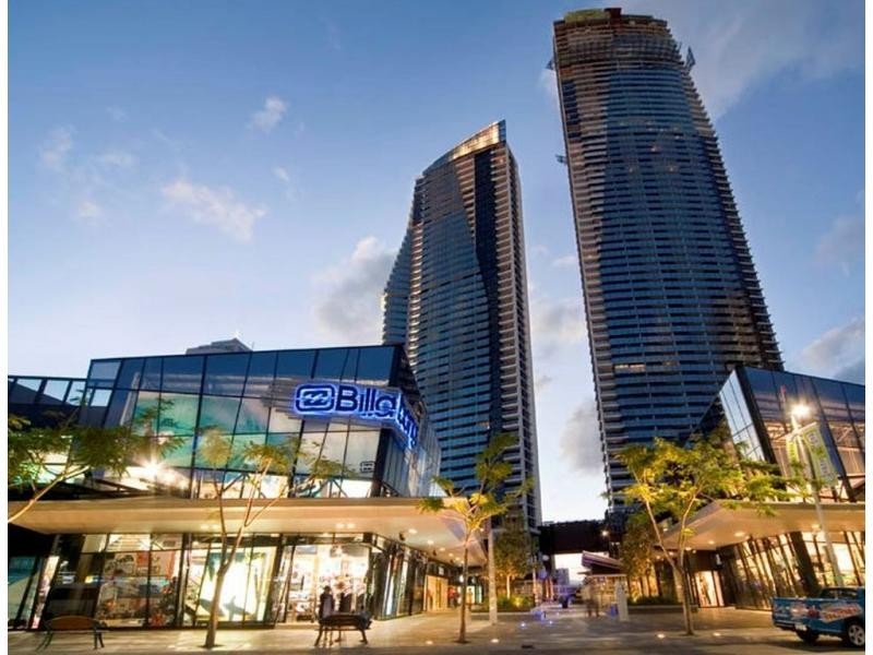 Surfers Paradise QLD 4217