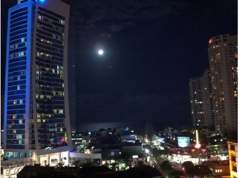 Surfers Paradise QLD 4217