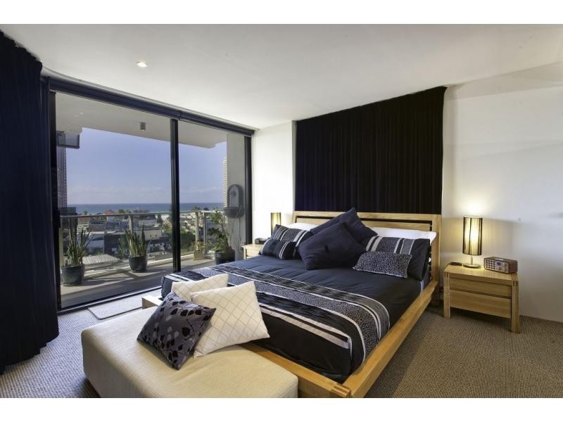 Surfers Paradise QLD 4217