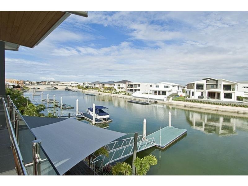 Biggera Waters QLD 4216