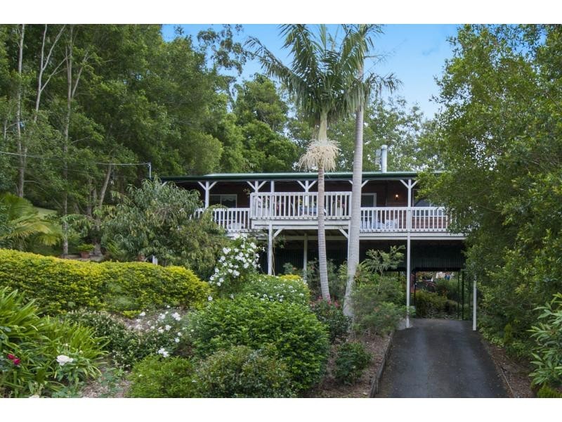 3 Ohia Court, Tamborine Mountain QLD 4272