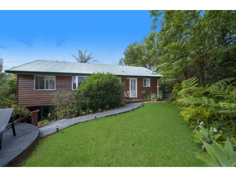 3 Ohia Court, Tamborine Mountain QLD 4272