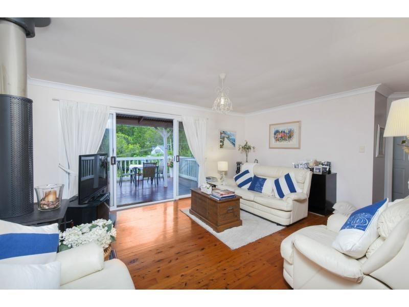 3 Ohia Court, Tamborine Mountain QLD 4272