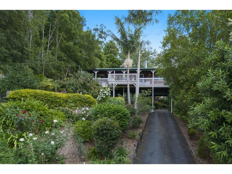 3 Ohia Court, Tamborine Mountain QLD 4272
