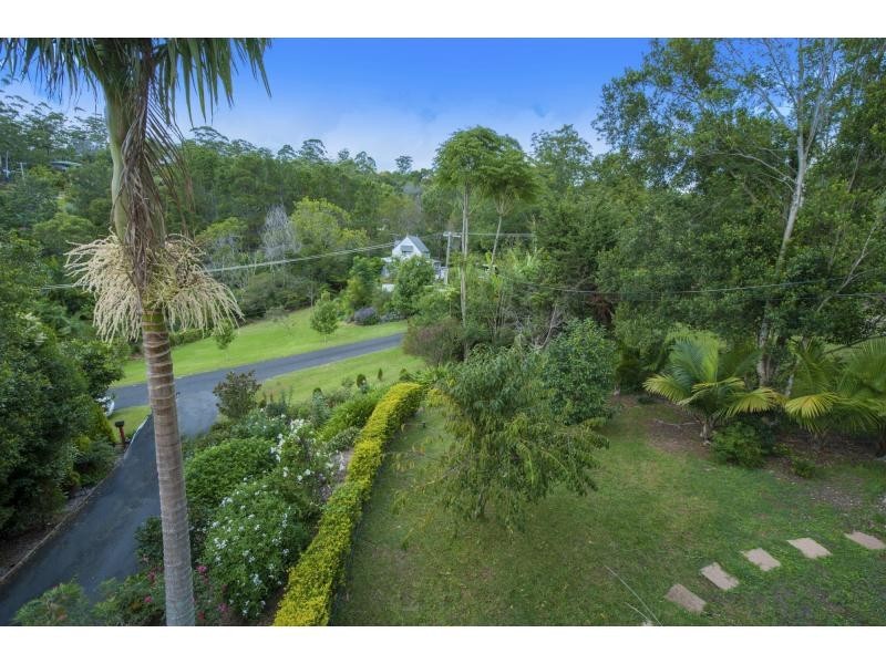 3 Ohia Court, Tamborine Mountain QLD 4272