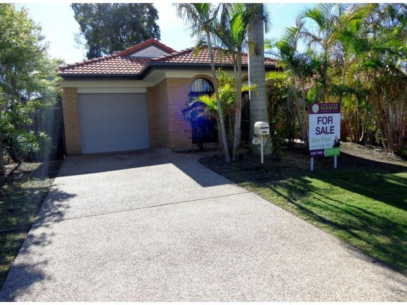 15 Con Brio Boulevard, Upper Coomera QLD 4209
