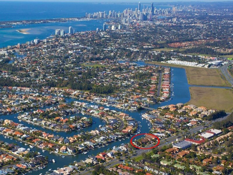 Runaway Bay QLD 4216