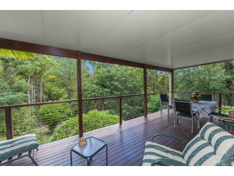 Tamborine Mountain QLD 4272