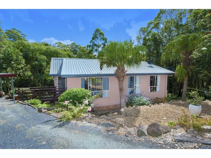 Tamborine Mountain QLD 4272