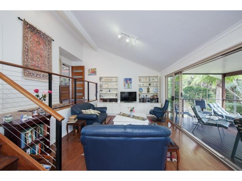 Tamborine Mountain QLD 4272