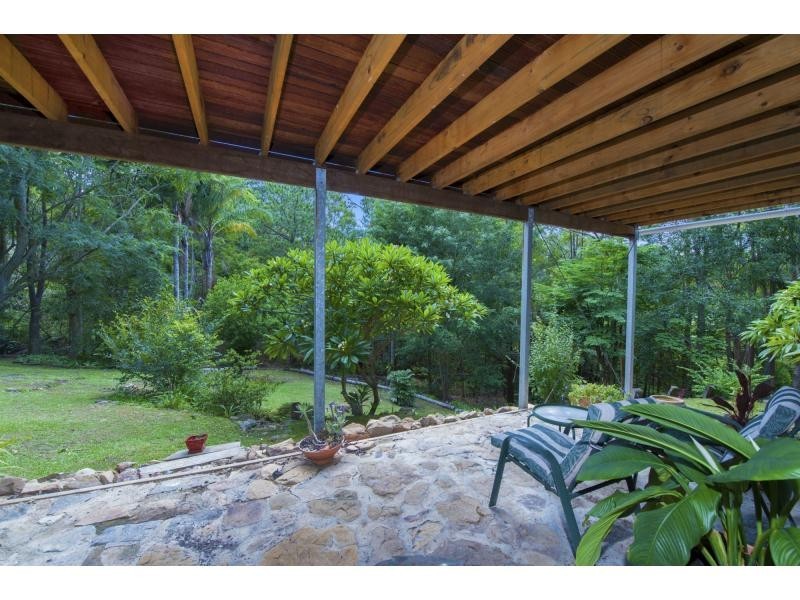 Tamborine Mountain QLD 4272