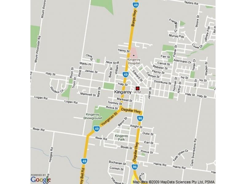 2 Youngman Street, Kingaroy QLD 4610