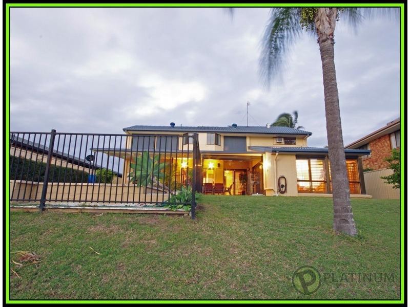 Paradise Point QLD 4216