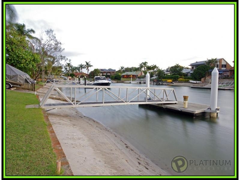 Paradise Point QLD 4216