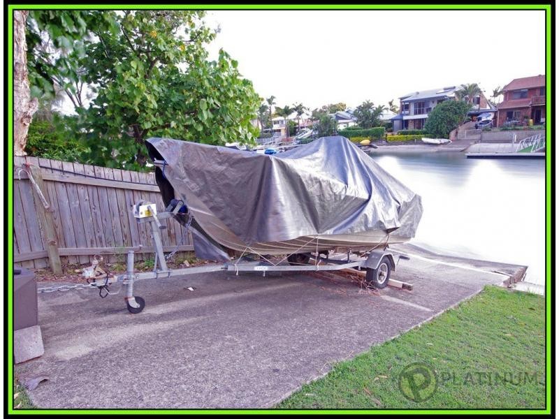 Paradise Point QLD 4216