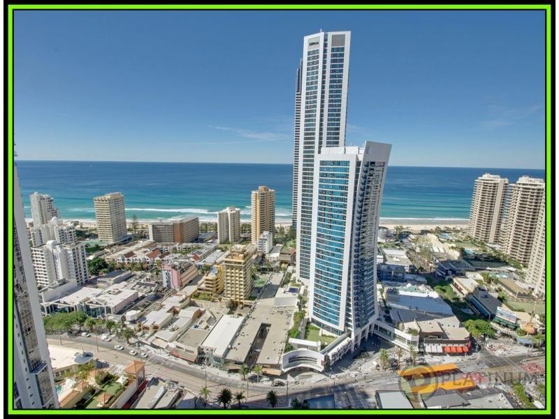 Surfers Paradise QLD 4217