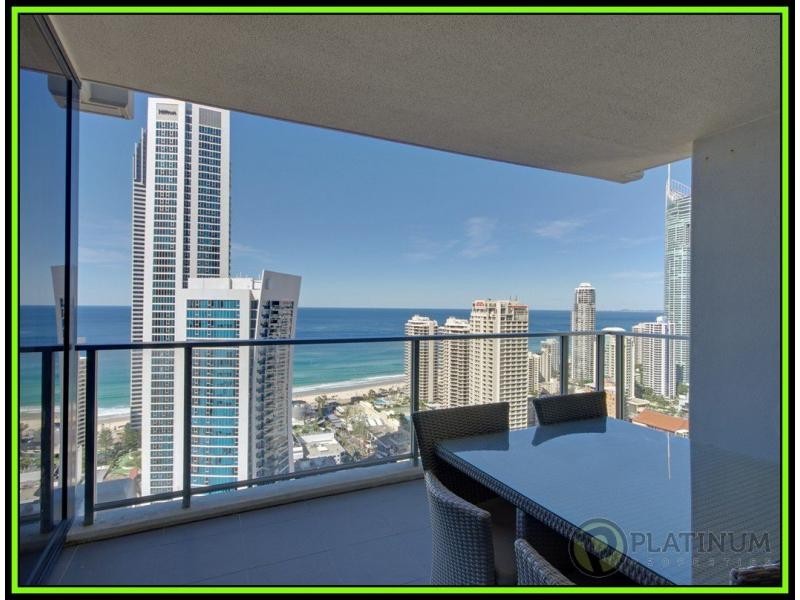Surfers Paradise QLD 4217
