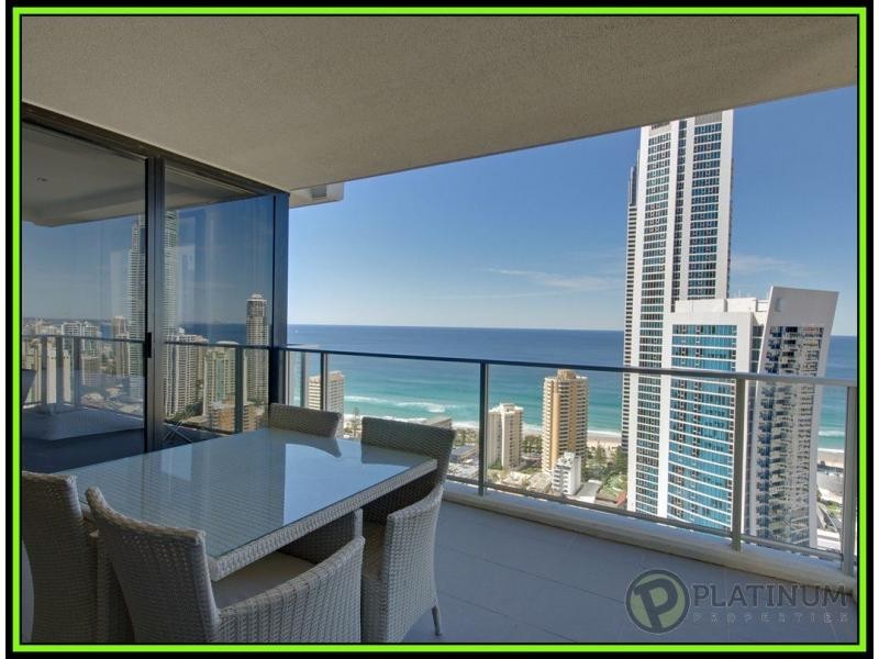 Surfers Paradise QLD 4217