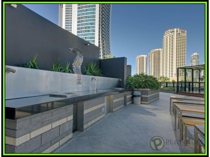 Surfers Paradise QLD 4217