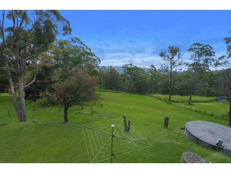 216-218 Guanaba Road, Tamborine Mountain QLD 4272