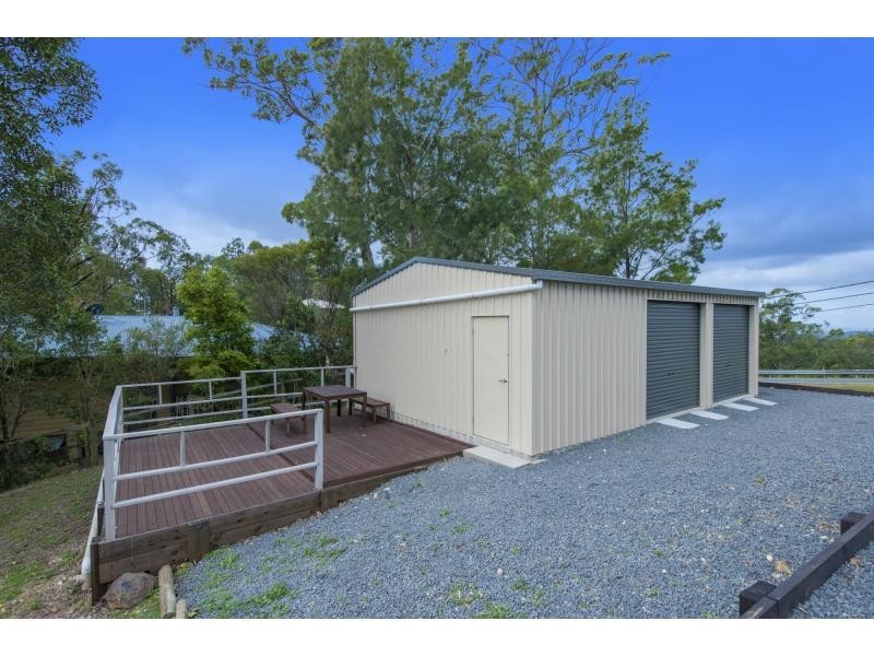 216-218 Guanaba Road, Tamborine Mountain QLD 4272