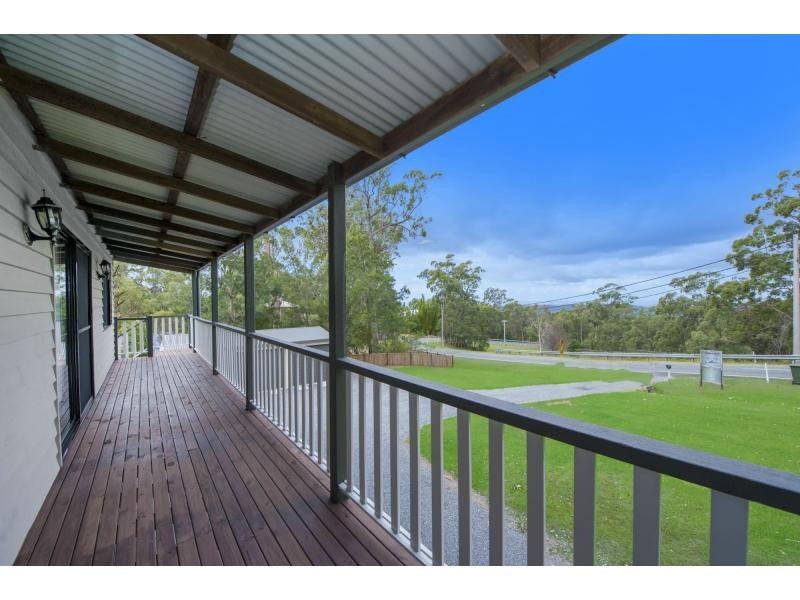 216-218 Guanaba Road, Tamborine Mountain QLD 4272