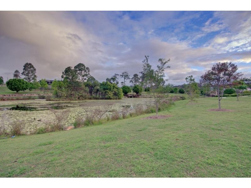 1 Millet Place, Upper Coomera QLD 4209