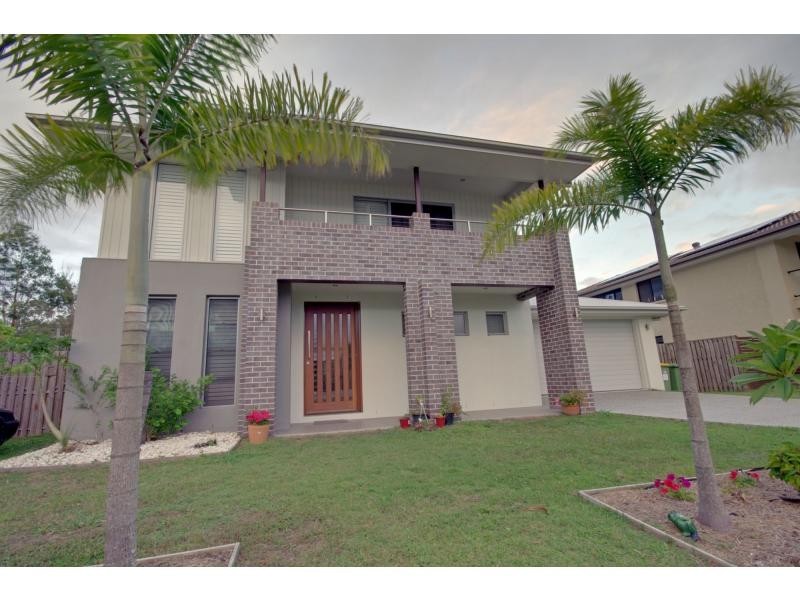 1 Millet Place, Upper Coomera QLD 4209