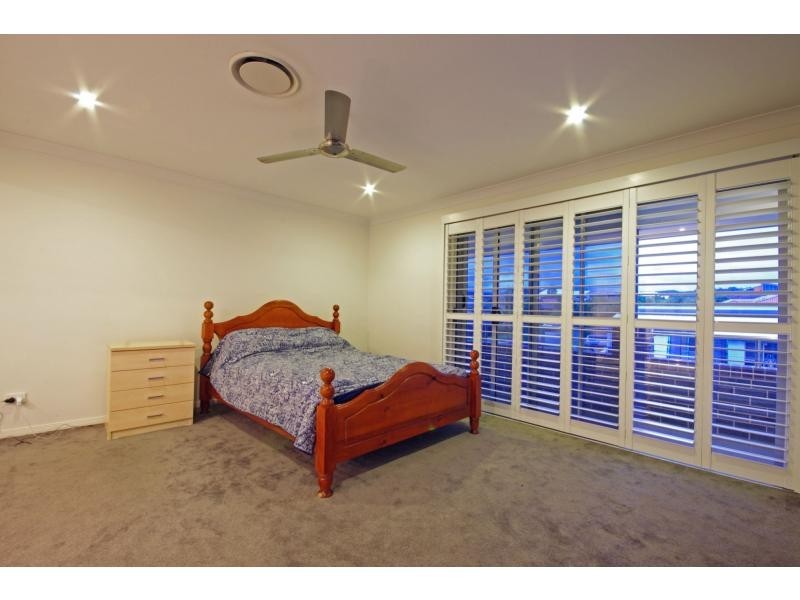 1 Millet Place, Upper Coomera QLD 4209