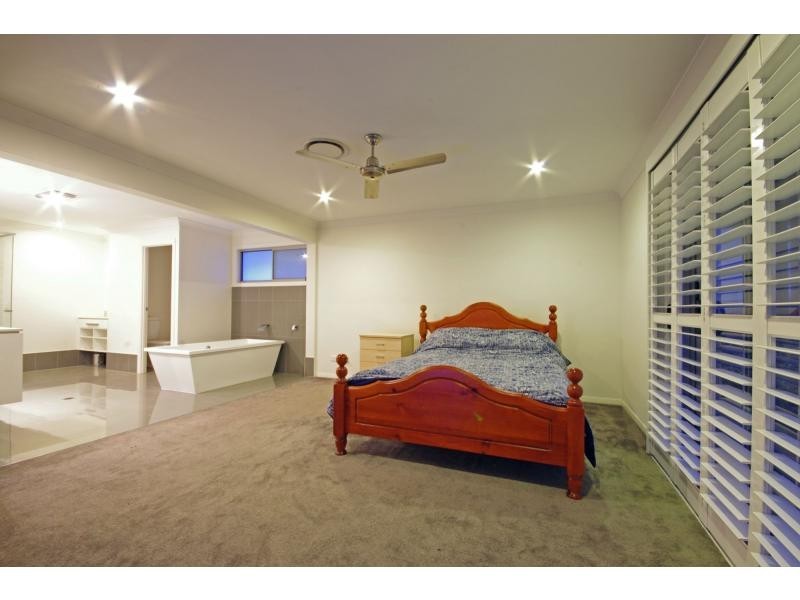1 Millet Place, Upper Coomera QLD 4209