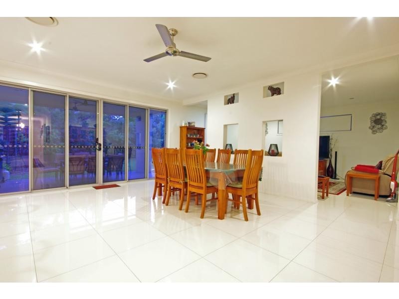 1 Millet Place, Upper Coomera QLD 4209