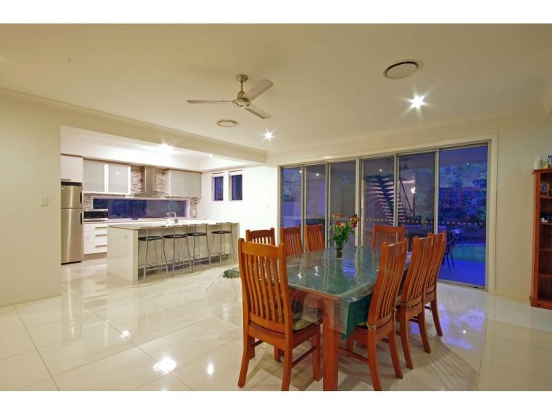 1 Millet Place, Upper Coomera QLD 4209