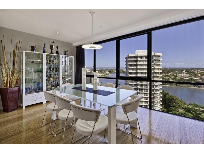 1095/9 Ferny Avenue, Surfers Paradise QLD 4217