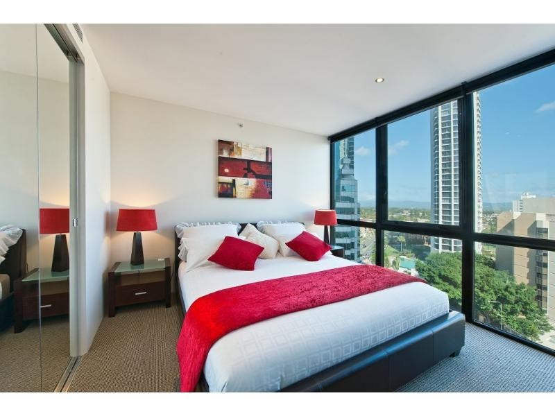 1095/9 Ferny Avenue, Surfers Paradise QLD 4217